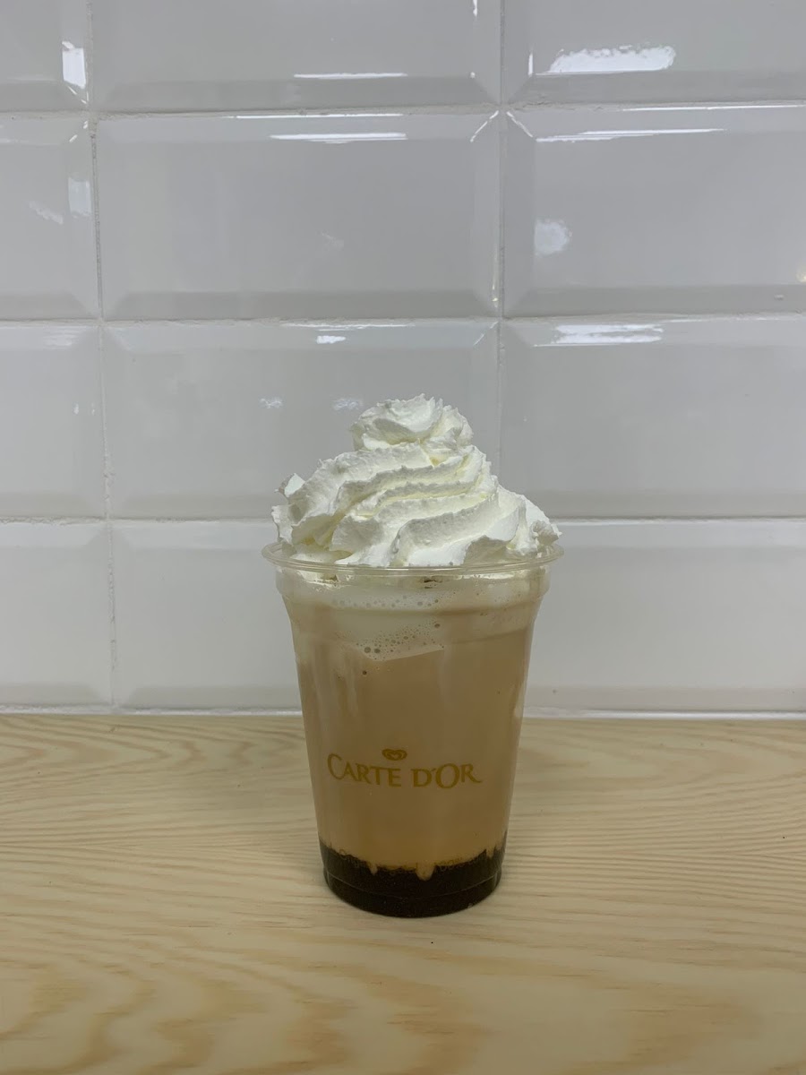 Gelateria Carte D'or Gaudi Photos 2