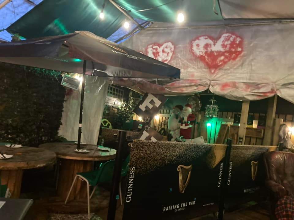 The Timberyard Tapas And Micro Bar